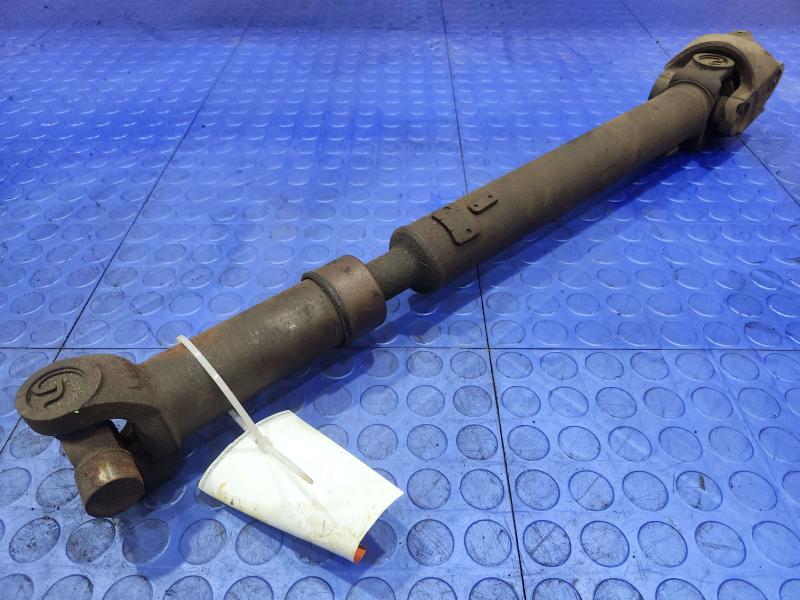 1997 Dodge Dakota Front Drive Shaft