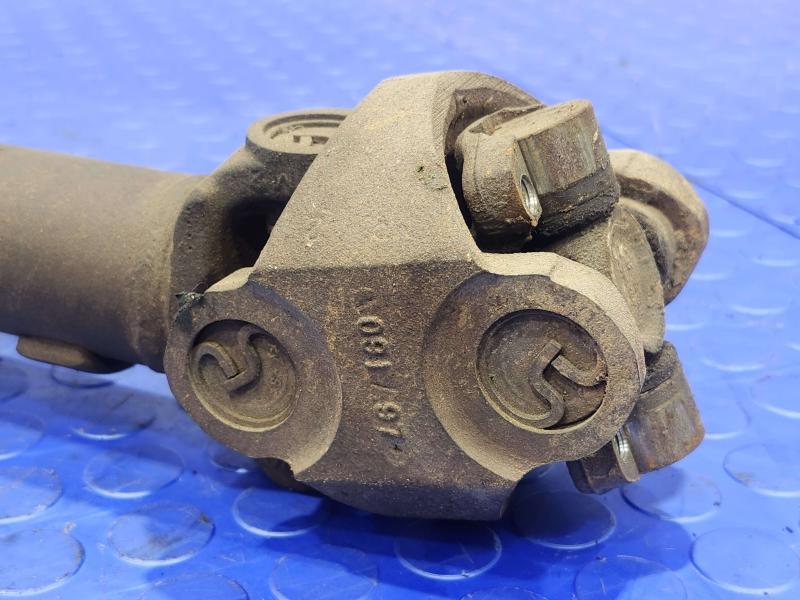 1997 Dodge Dakota Front Drive Shaft