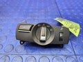 2011 BMW 535i Headlight Switch (Dash Mtd)