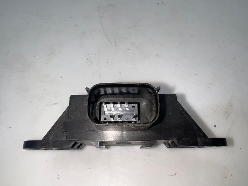2021 Ford Mustang Mach-E Chassis Brain Box