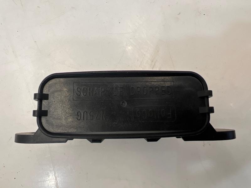 2021 Ford Mustang Mach-E Chassis Brain Box