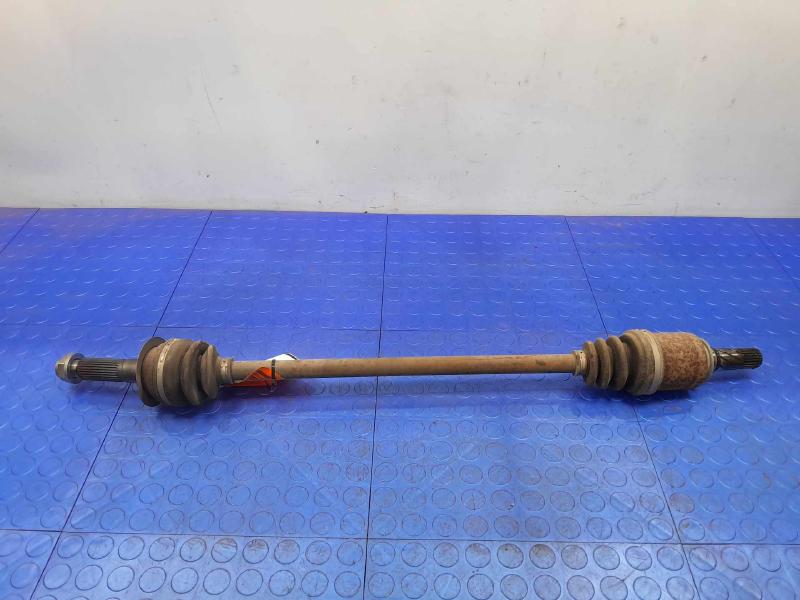 2016 Subaru Legacy Axle Shaft