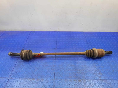 2016 Subaru Legacy Axle Shaft