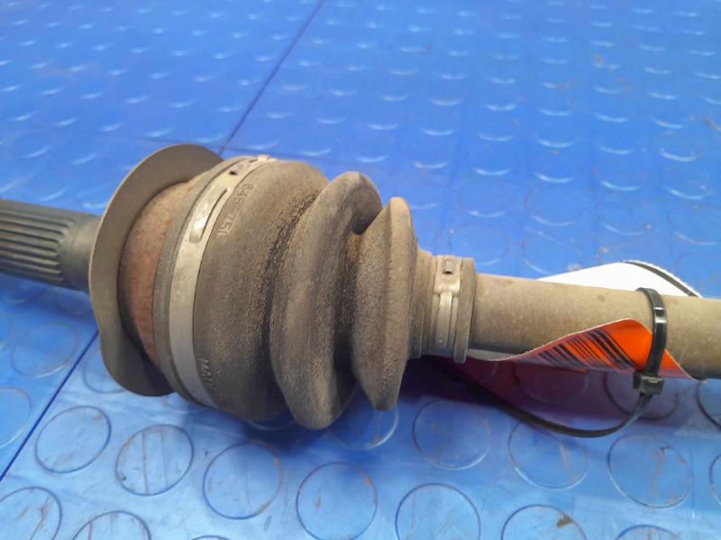 2016 Subaru Legacy Axle Shaft