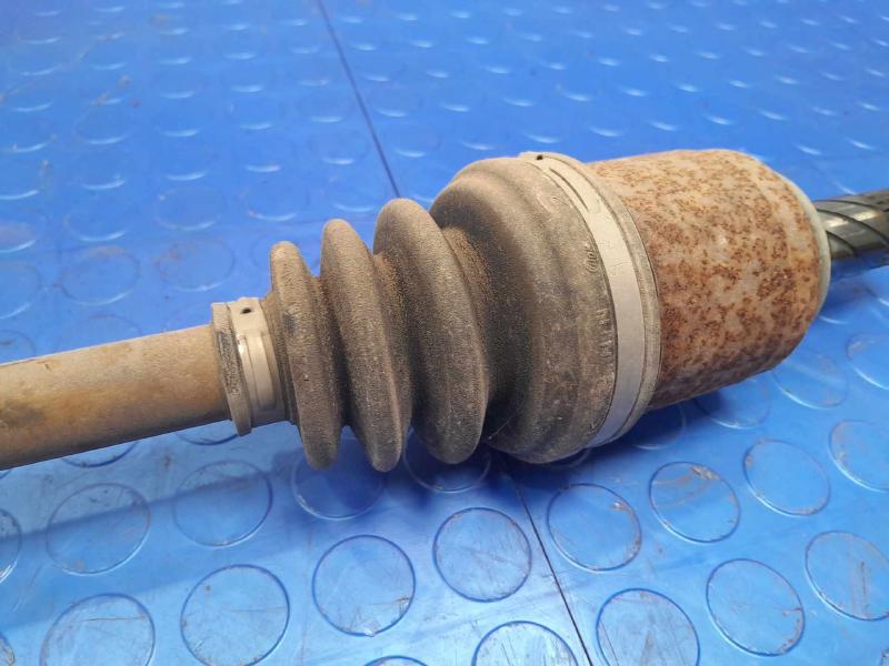 2016 Subaru Legacy Axle Shaft
