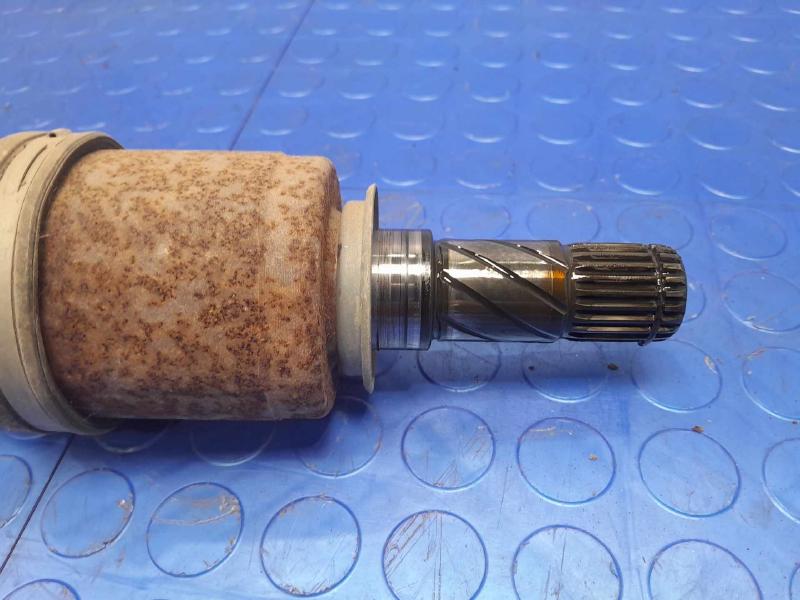 2016 Subaru Legacy Axle Shaft
