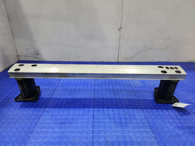 2017 Toyota Prius Rear Bumper Reinforcement