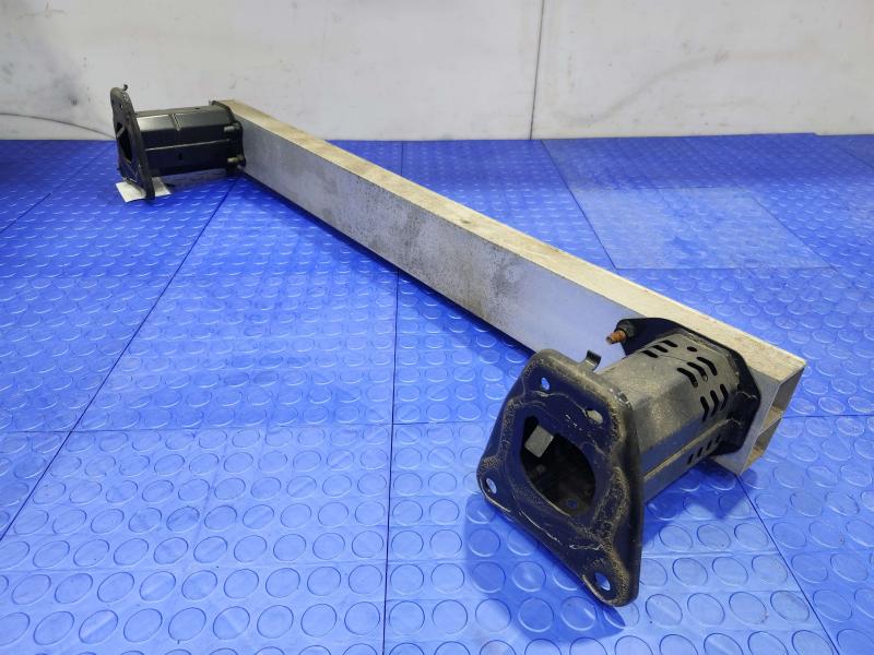 2017 Toyota Prius Rear Bumper Reinforcement