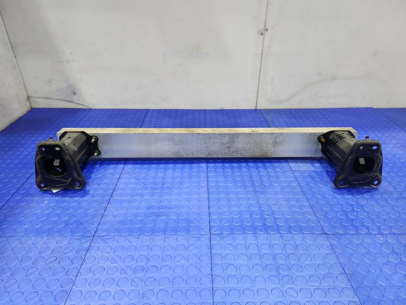 2017 Toyota Prius Rear Bumper Reinforcement