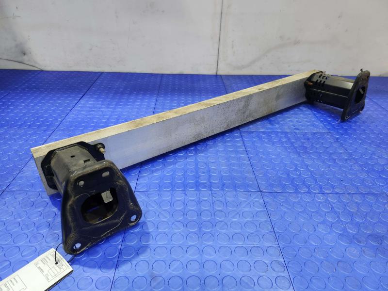 2017 Toyota Prius Rear Bumper Reinforcement