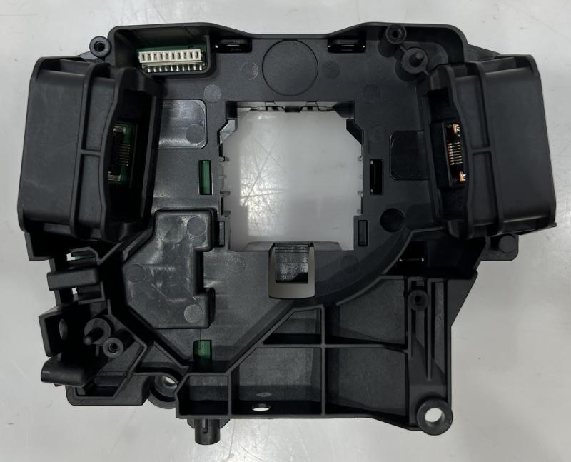 2019 - 2022 Ford Edge Combination Switch Housing Module OEM KT4T14B522NDW