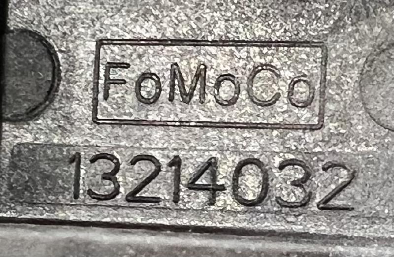 2019 - 2022 Ford Edge Combination Switch Housing Module OEM KT4T14B522NDW