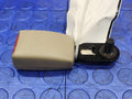 2015 Jeep Grand Cherokee Rear Seat Belt