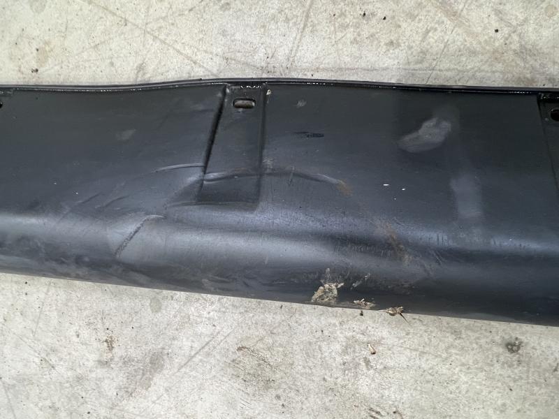 1997 - 2001 Honda CR-V Rocker Molding Side Skirt LH Driver Side OEM 71850S10A00ZA