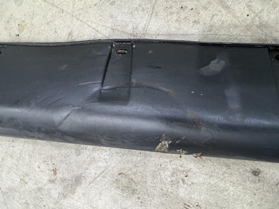 1997 - 2001 Honda CR-V Rocker Molding Side Skirt LH Driver Side OEM 71850S10A00ZA