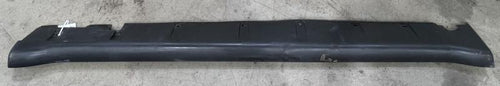 1997 - 2001 Honda CR-V Rocker Molding Side Skirt LH Driver Side OEM 71850S10A00ZA