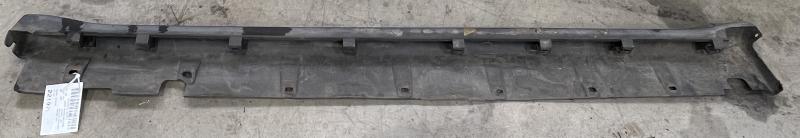 1997 - 2001 Honda CR-V Rocker Molding Side Skirt LH Driver Side OEM 71850S10A00ZA