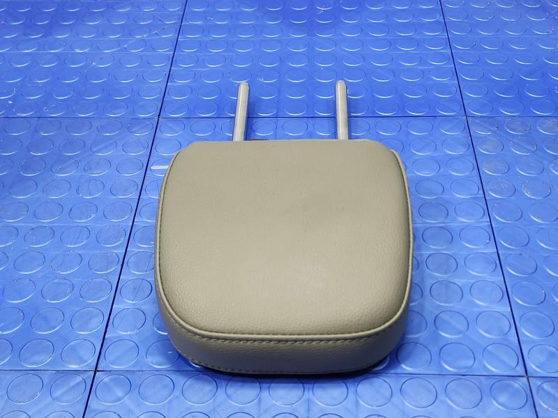 2015 Ford F-150 Headrest