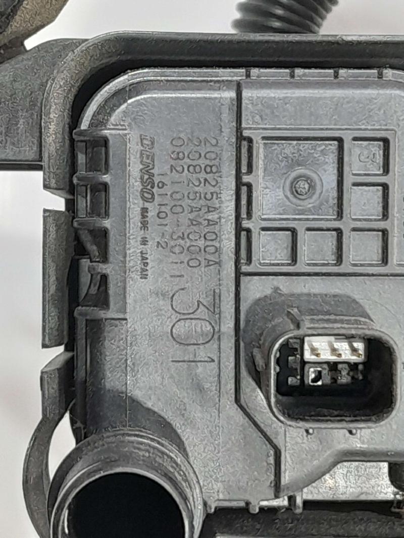 2015 - 2019 Subaru Outback Legacy Fuel Vapor Charcoal Canister OEM 42035AL05A