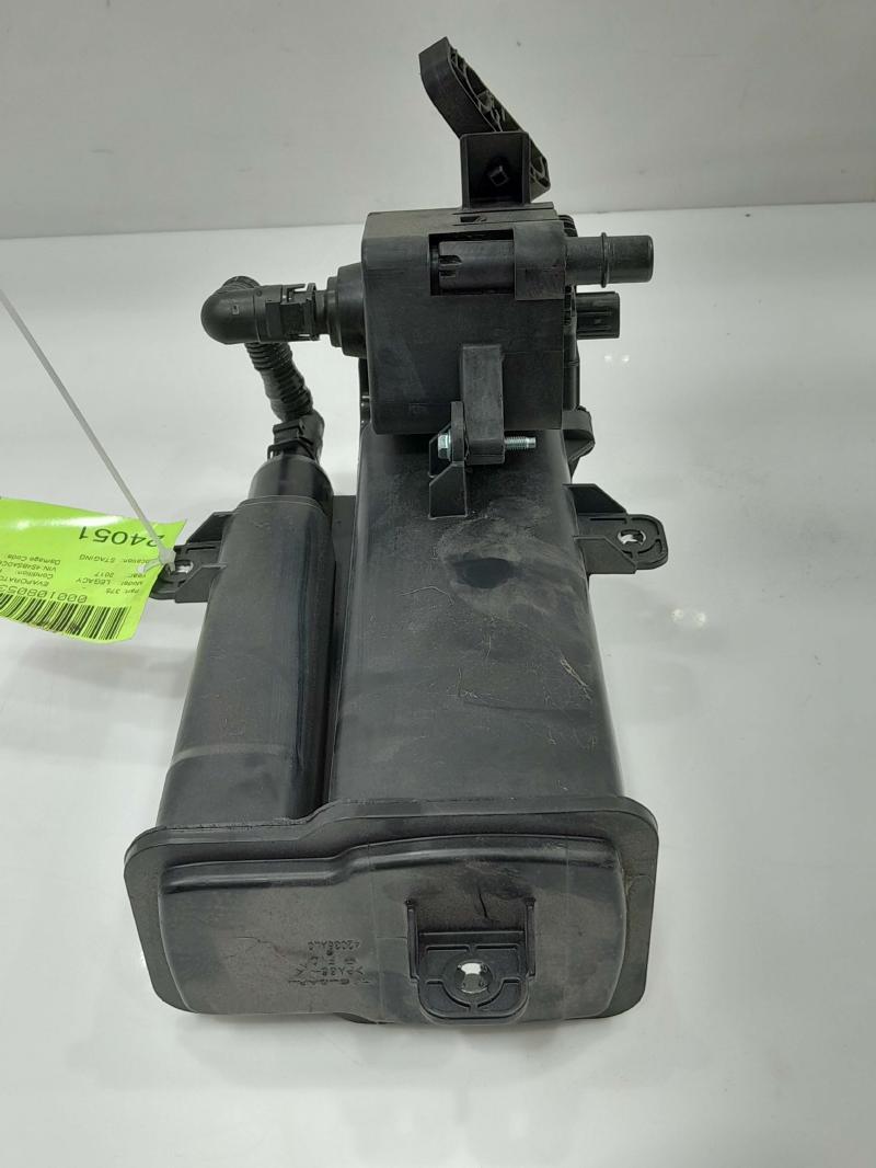 2015 - 2019 Subaru Outback Legacy Fuel Vapor Charcoal Canister OEM 42035AL05A
