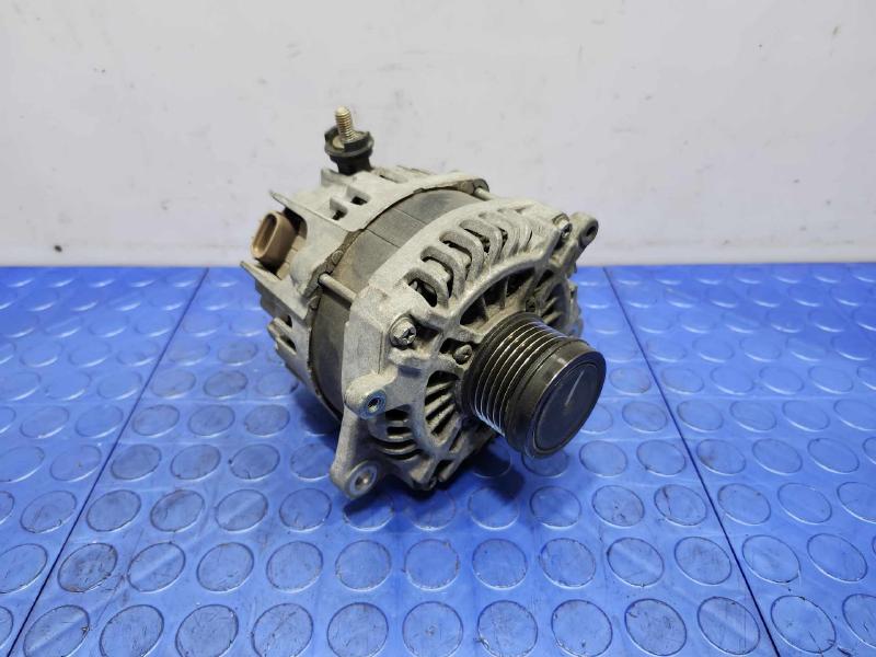 2015 Subaru Legacy Alternator