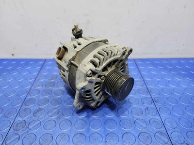 2015 Subaru Legacy Alternator