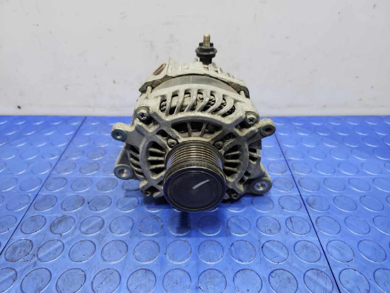 2015 Subaru Legacy Alternator