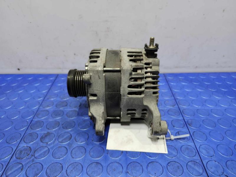 2015 Subaru Legacy Alternator