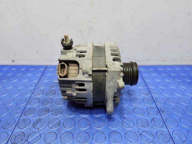 2015 Subaru Legacy Alternator