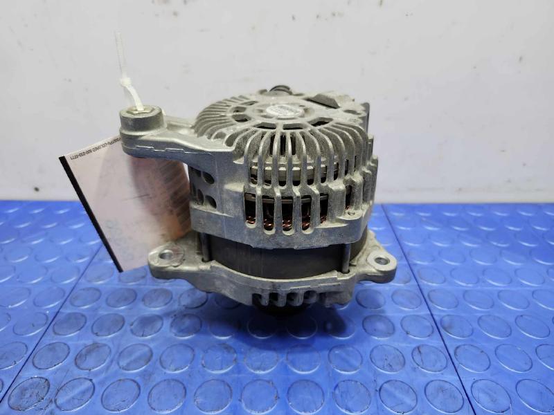 2015 Subaru Legacy Alternator