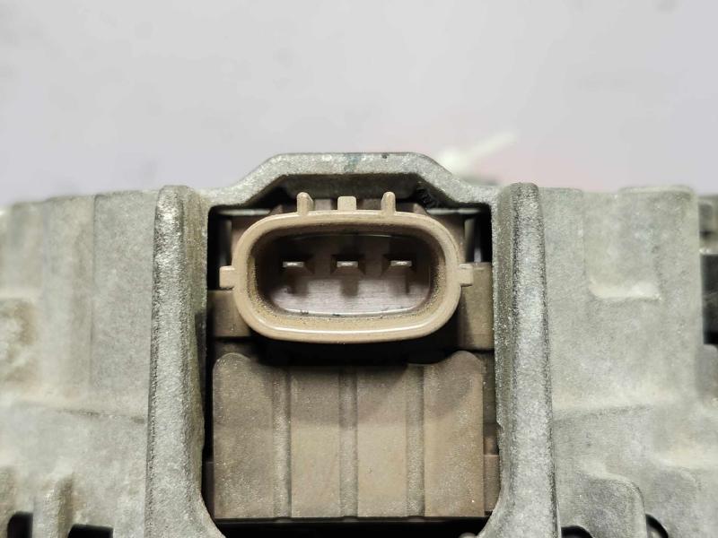 2015 Subaru Legacy Alternator
