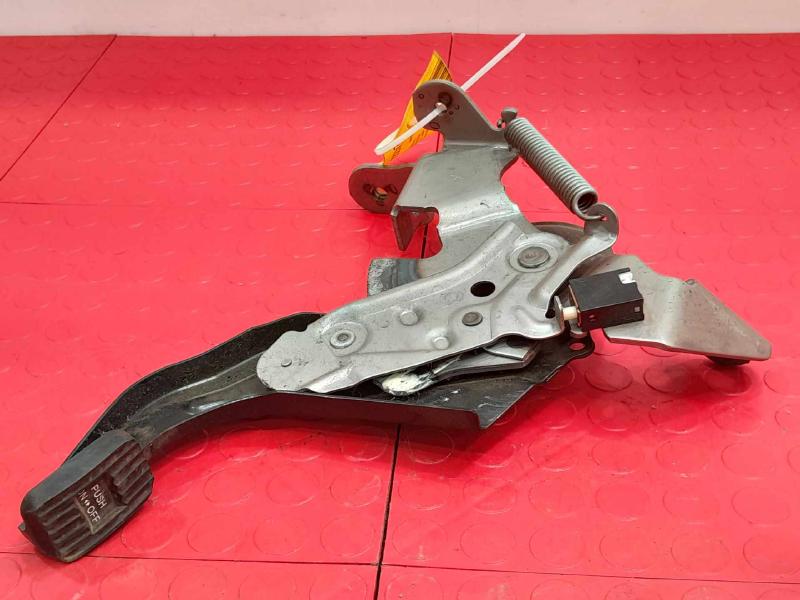 2010-2020 Toyota 4Runner Parking Brake Control Pedal Assembly OEM 46210-35061