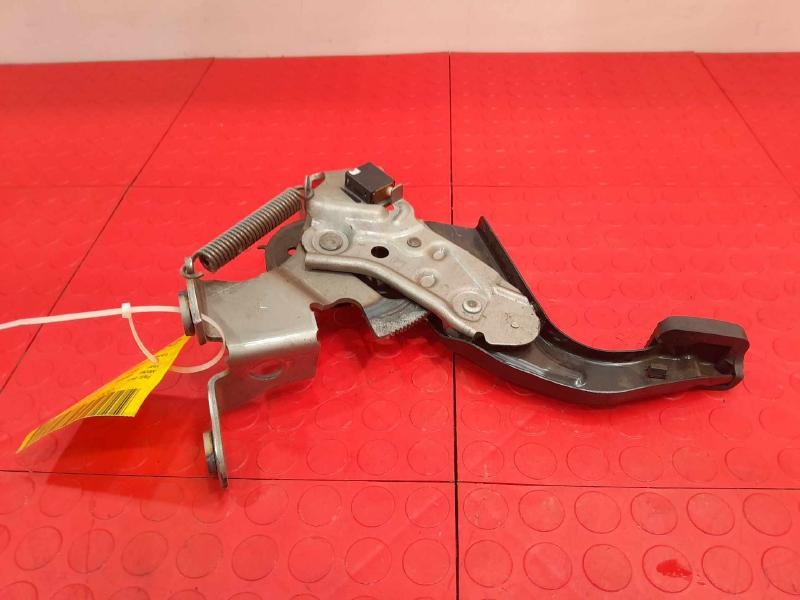 2010-2020 Toyota 4Runner Parking Brake Control Pedal Assembly OEM 46210-35061