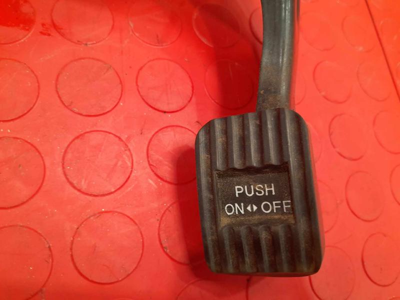2010-2020 Toyota 4Runner Parking Brake Control Pedal Assembly OEM 46210-35061