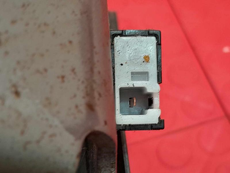 2010-2020 Toyota 4Runner Parking Brake Control Pedal Assembly OEM 46210-35061