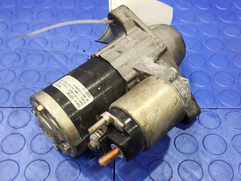 2015 Ford F-150 Starter Motor
