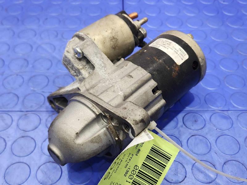 2015 Ford F-150 Starter Motor