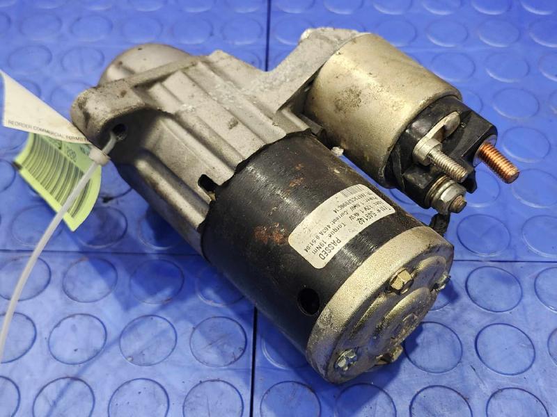 2015 Ford F-150 Starter Motor