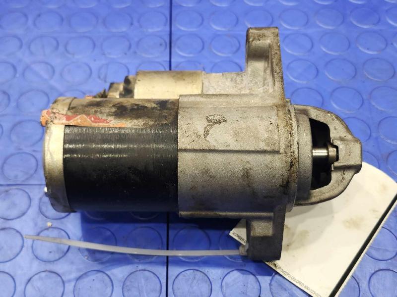 2015 Ford F-150 Starter Motor