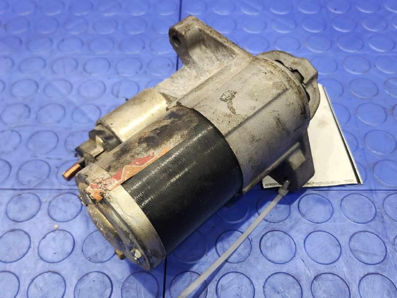 2015 Ford F-150 Starter Motor