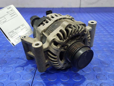 2017 Chevrolet Malibu Alternator
