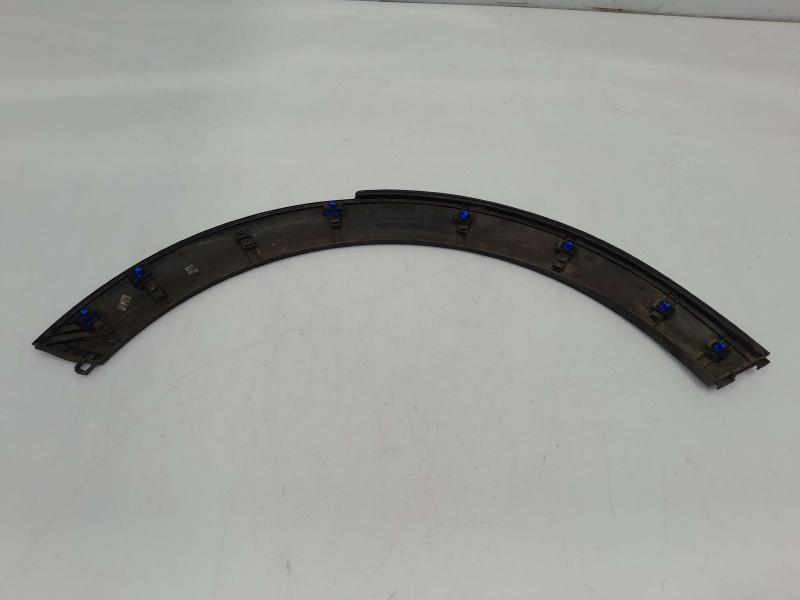 2017 Kia Niro Wheel Opening Moulding