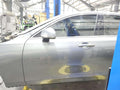 2018 Volvo S90 Front Door