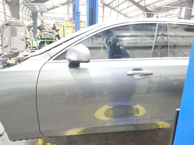 2018 Volvo S90 Front Door