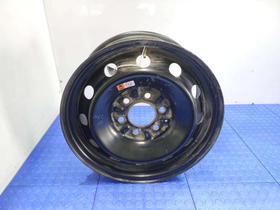 2018 Ford Expedition Wheel