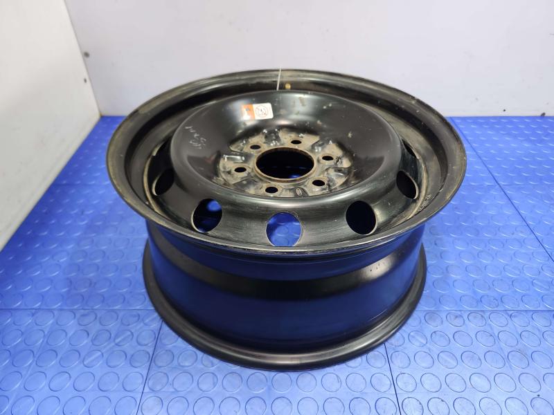 2018 Ford Expedition Wheel