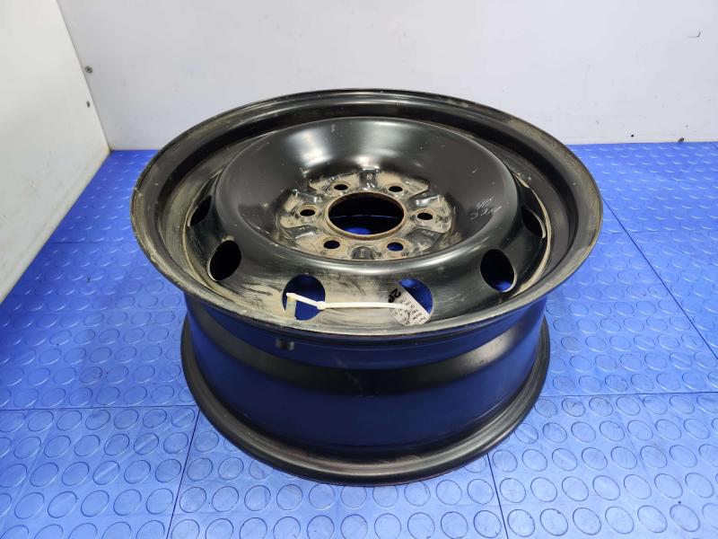 2018 Ford Expedition Wheel