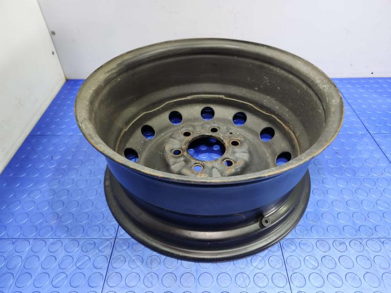 2018 Ford Expedition Wheel