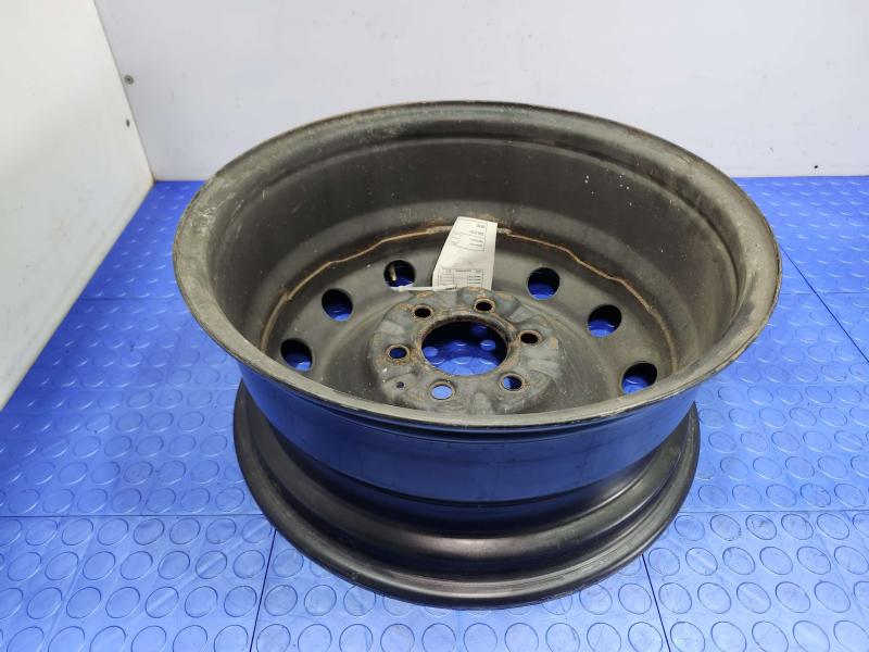 2018 Ford Expedition Wheel