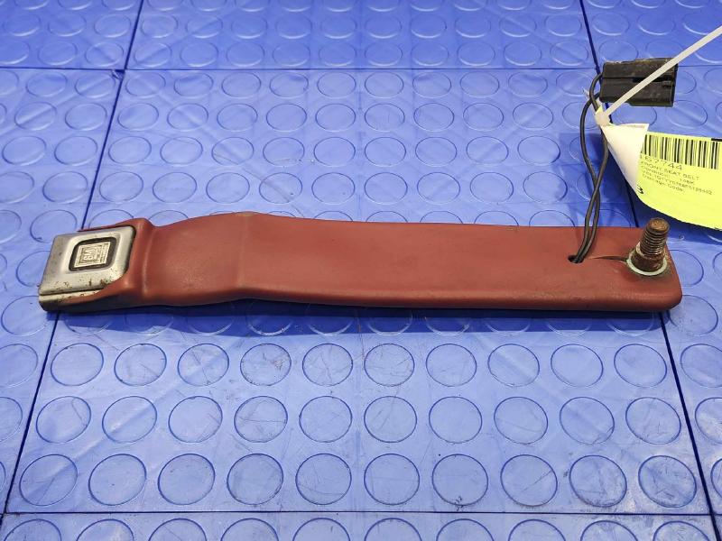 1985 Chevrolet Corvette Front Seat Belt